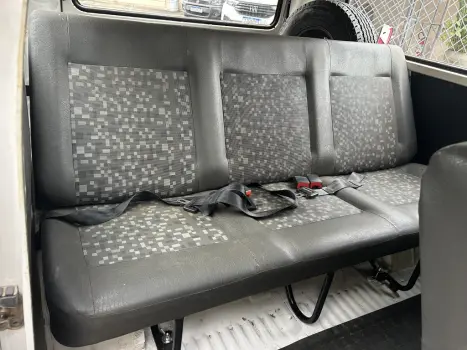 VOLKSWAGEN Kombi 1.4 FLEX STD 9 LUGARES, Foto 15