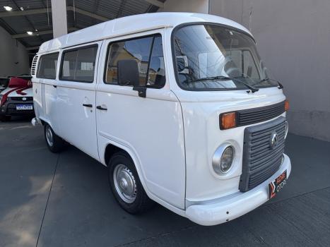 VOLKSWAGEN Kombi 1.4 FLEX STD 9 LUGARES, Foto 1