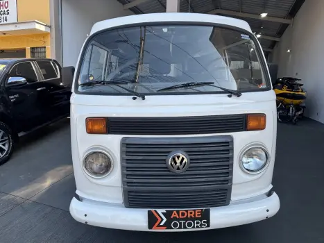 VOLKSWAGEN Kombi 1.4 FLEX STD 9 LUGARES, Foto 2