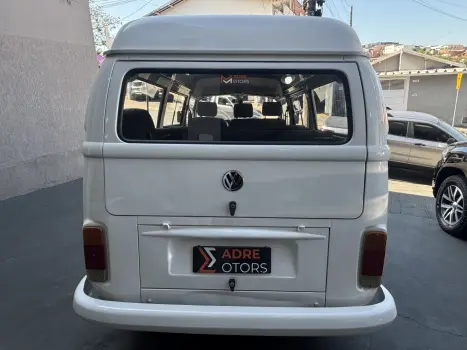 VOLKSWAGEN Kombi 1.4 FLEX STD 9 LUGARES, Foto 3