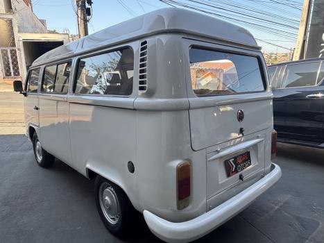 VOLKSWAGEN Kombi 1.4 FLEX STD 9 LUGARES, Foto 4