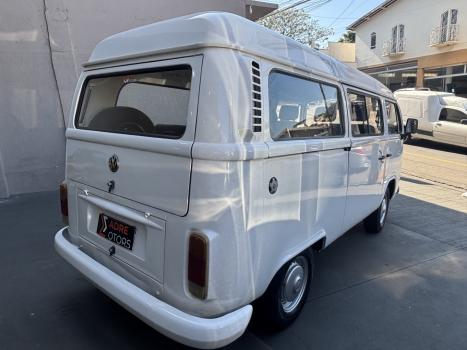 VOLKSWAGEN Kombi 1.4 FLEX STD 9 LUGARES, Foto 5