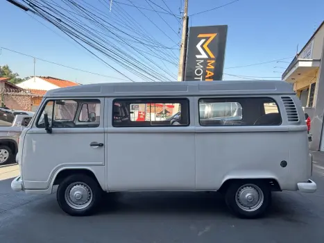 VOLKSWAGEN Kombi 1.4 FLEX STD 9 LUGARES, Foto 6