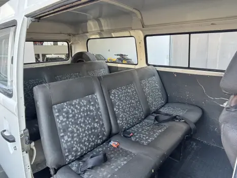 VOLKSWAGEN Kombi 1.4 FLEX STD 9 LUGARES, Foto 7