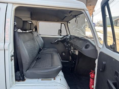 VOLKSWAGEN Kombi 1.4 FLEX STD 9 LUGARES, Foto 8