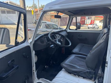 VOLKSWAGEN Kombi 1.4 FLEX STD 9 LUGARES, Foto 9