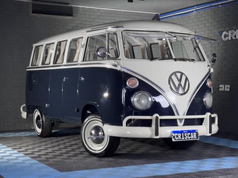 VOLKSWAGEN Kombi 1.5, Foto 1
