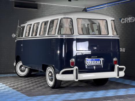 VOLKSWAGEN Kombi 1.5, Foto 2