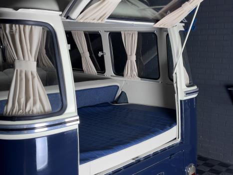 VOLKSWAGEN Kombi 1.5, Foto 5