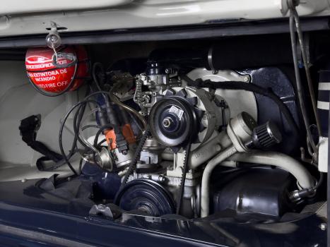 VOLKSWAGEN Kombi 1.5, Foto 6