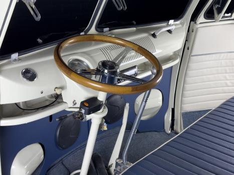 VOLKSWAGEN Kombi 1.5, Foto 9