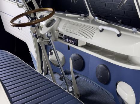 VOLKSWAGEN Kombi 1.5, Foto 10