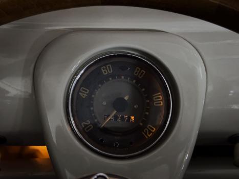 VOLKSWAGEN Kombi 1.5, Foto 13