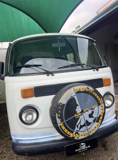 VOLKSWAGEN Kombi 1.6 STD, Foto 1