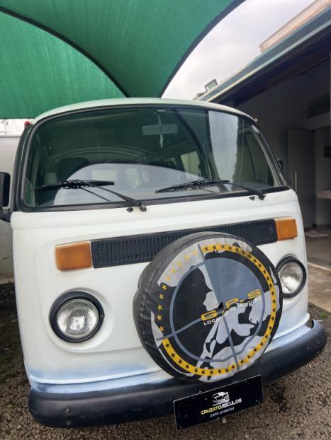 VOLKSWAGEN Kombi 1.6 STD, Foto 3