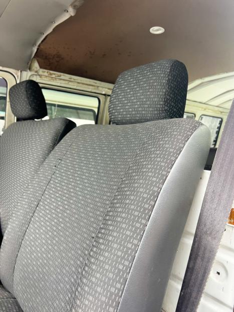 VOLKSWAGEN Kombi 1.6 STD, Foto 4