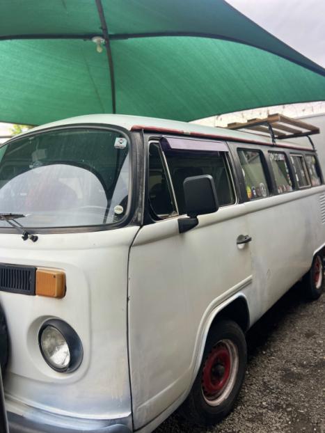 VOLKSWAGEN Kombi 1.6 STD, Foto 5