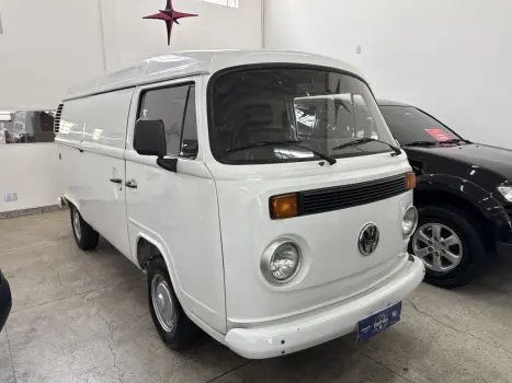 VOLKSWAGEN Kombi 1.6 FURGO, Foto 1