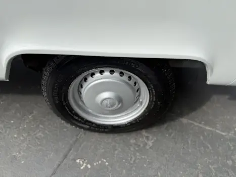 VOLKSWAGEN Kombi 1.6 FURGO, Foto 8