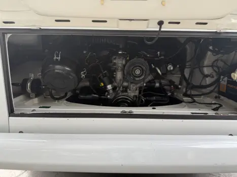 VOLKSWAGEN Kombi 1.6 FURGO, Foto 9