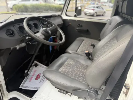 VOLKSWAGEN Kombi 1.6 FURGO, Foto 11