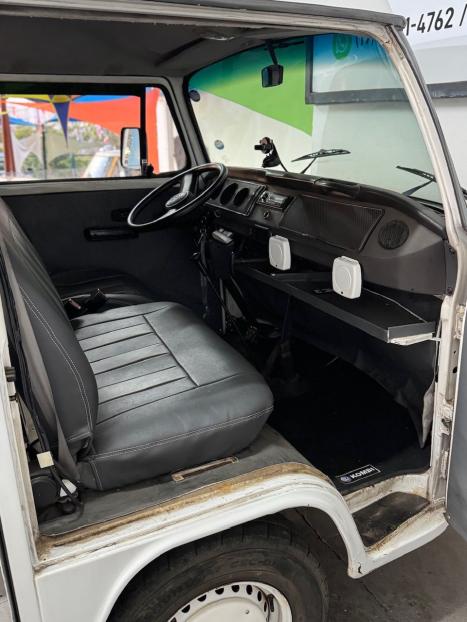 VOLKSWAGEN Kombi 1.6 STD 9 LUGARES, Foto 9
