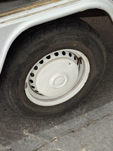 VOLKSWAGEN Kombi 1.6 STD 9 LUGARES, Foto 10
