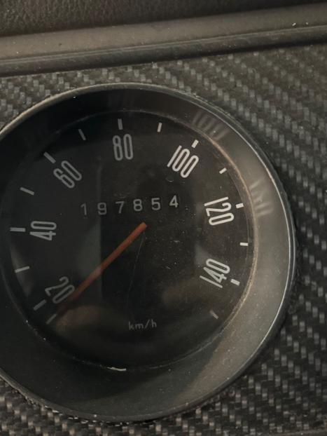 VOLKSWAGEN Kombi 1.6 STD 9 LUGARES, Foto 12