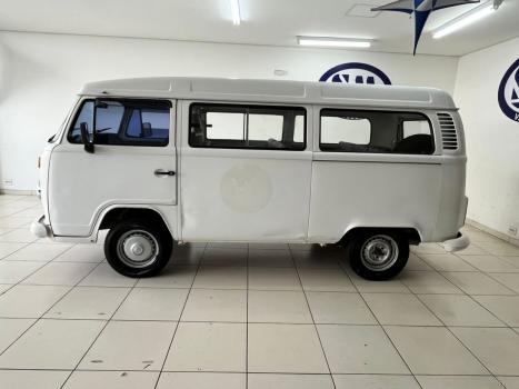 VOLKSWAGEN Kombi 1.6 STD 9 LUGARES, Foto 2
