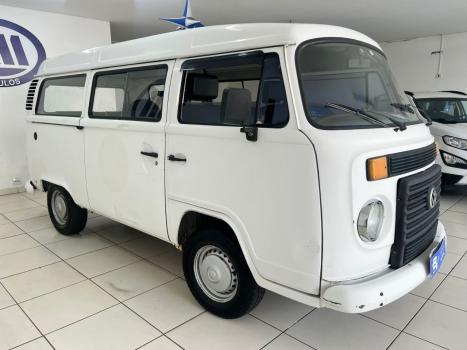 VOLKSWAGEN Kombi 1.6 STD 9 LUGARES, Foto 4