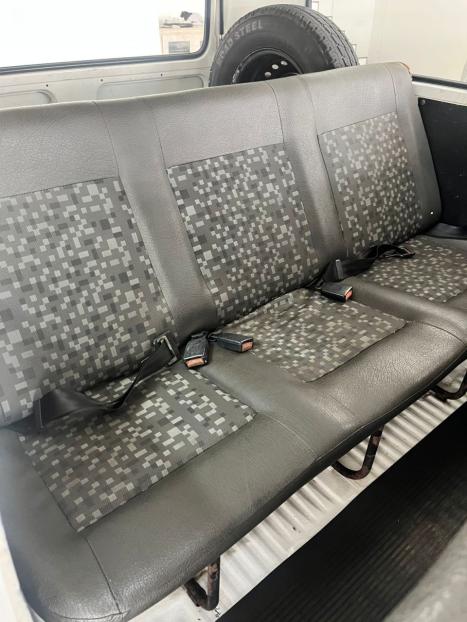 VOLKSWAGEN Kombi 1.6 STD 9 LUGARES, Foto 6