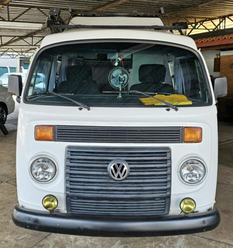 VOLKSWAGEN Kombi 1.6 STD, Foto 2