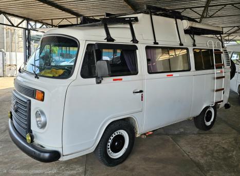 VOLKSWAGEN Kombi 1.6 STD, Foto 3