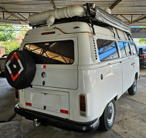 VOLKSWAGEN Kombi 1.6 STD, Foto 5
