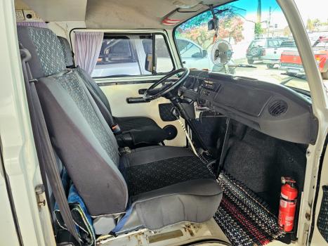 VOLKSWAGEN Kombi 1.6 STD, Foto 6