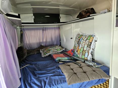 VOLKSWAGEN Kombi 1.6 STD, Foto 7