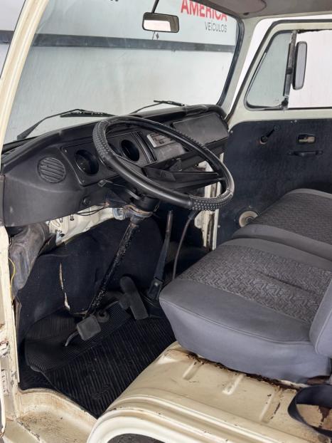 VOLKSWAGEN Kombi 1.6 CABINE DUPLA, Foto 7
