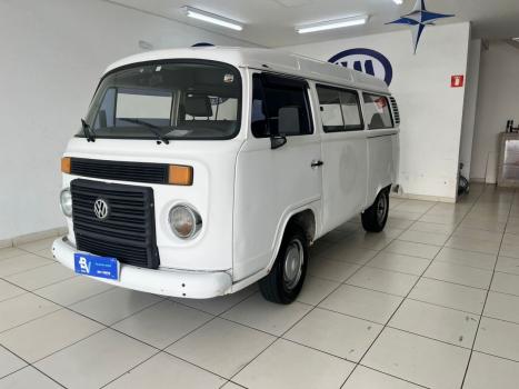 VOLKSWAGEN Kombi 1.6 STD 9 LUGARES, Foto 1