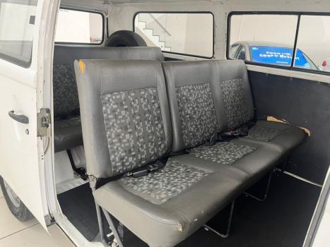 VOLKSWAGEN Kombi 1.6 STD 9 LUGARES, Foto 5