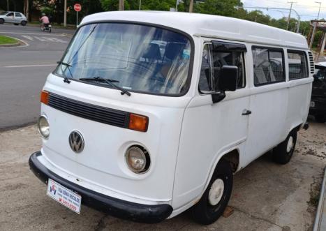 VOLKSWAGEN Kombi 1.6 STD, Foto 1