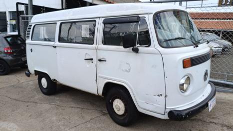 VOLKSWAGEN Kombi 1.6 STD, Foto 2