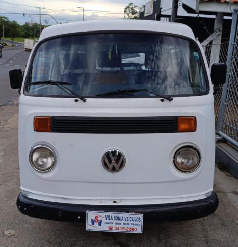 VOLKSWAGEN Kombi 1.6 STD, Foto 3