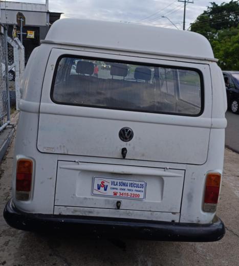 VOLKSWAGEN Kombi 1.6 STD, Foto 5