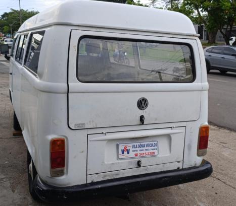 VOLKSWAGEN Kombi 1.6 STD, Foto 6