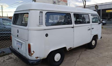 VOLKSWAGEN Kombi 1.6 STD, Foto 7