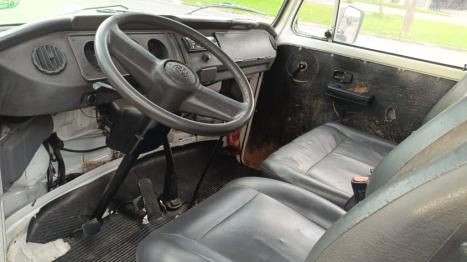 VOLKSWAGEN Kombi 1.6 STD, Foto 8