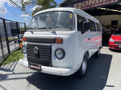 VOLKSWAGEN Kombi 1.6 STD 9 LUGARES, Foto 2