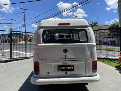 VOLKSWAGEN Kombi 1.6 STD 9 LUGARES, Foto 5