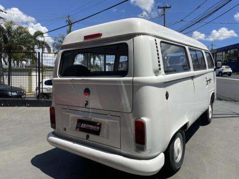 VOLKSWAGEN Kombi 1.6 STD 9 LUGARES, Foto 6