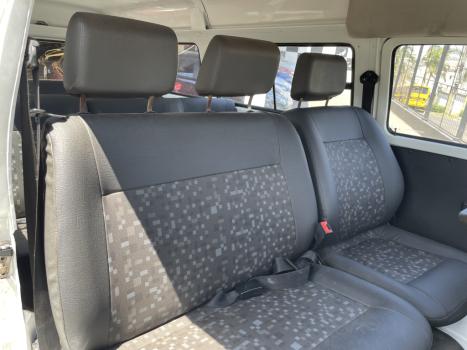 VOLKSWAGEN Kombi 1.6 STD 9 LUGARES, Foto 11